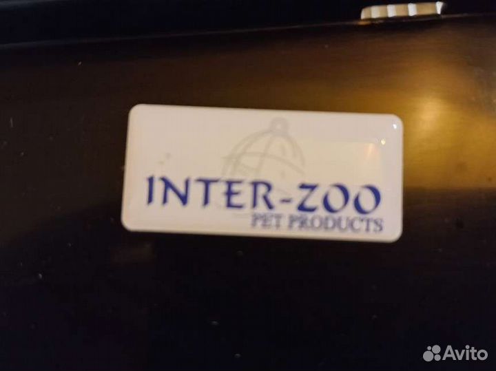 Клетка для кролика большая