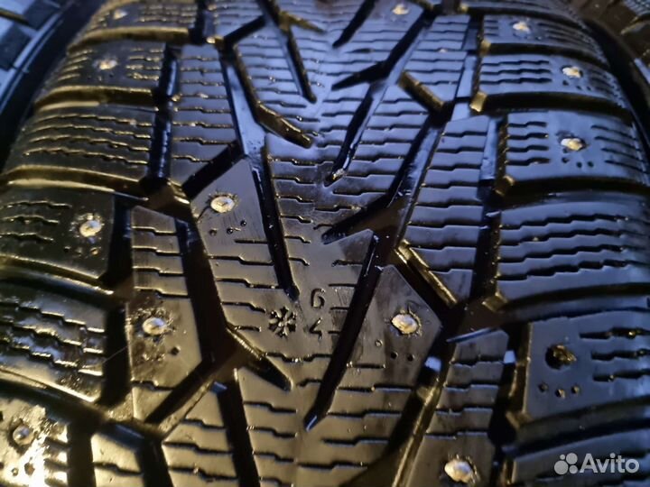 Nokian Tyres Nordman 7 235/55 R17 103T