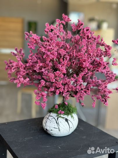 Стабилизированное дерево