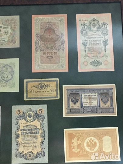 Подарочный набор из Бон, Россия