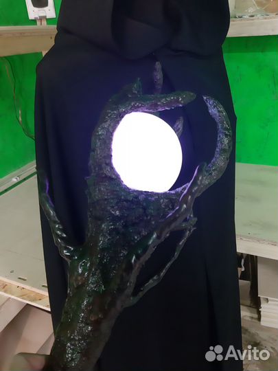 Карнавальный костюм взрослый