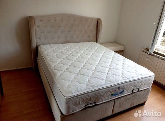 Матрас новый анатомический все размеры
