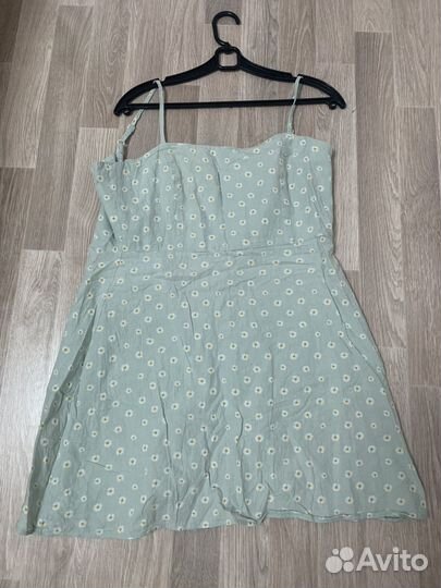 Платье святая