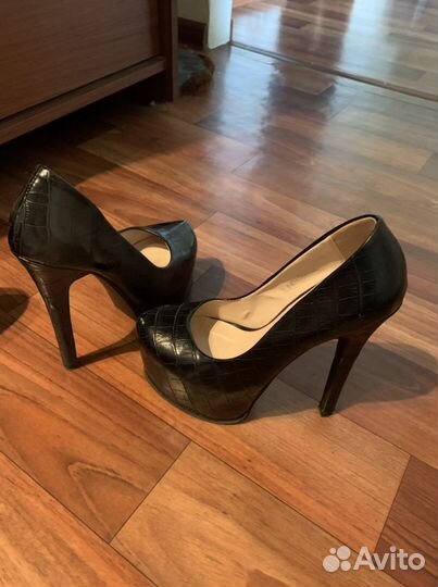 Туфли женские