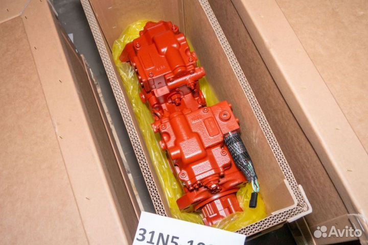 Гидроцилиндры стрелы Hitachi/zx210