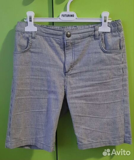 Рубашка+шорты, mexx