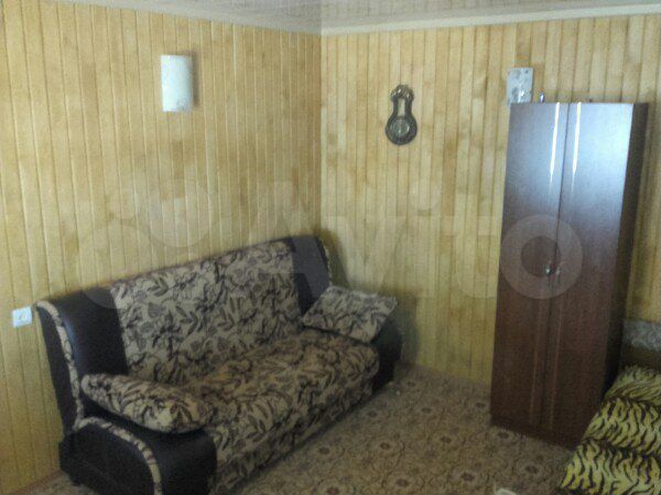 Дом 50 м² на участке 7 сот.