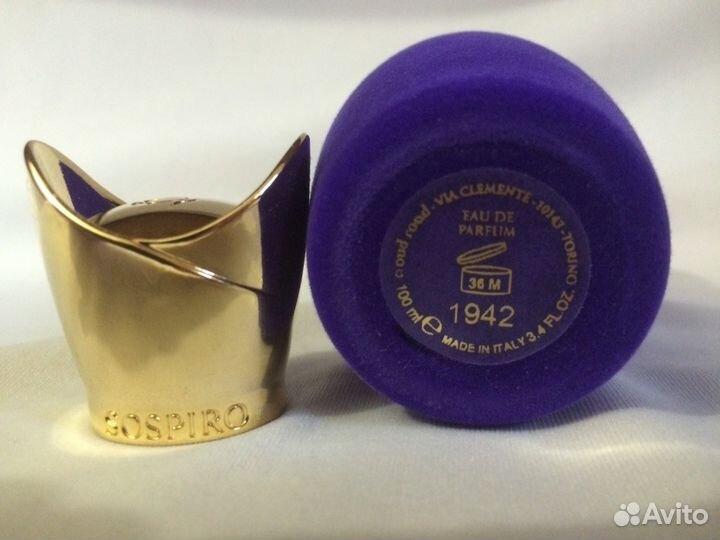 Оригинал Sospiro Laylati Италия распив 10мл