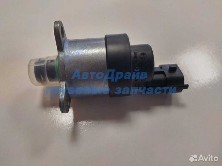 Дозировочный клапан тнвд маз ямз-530