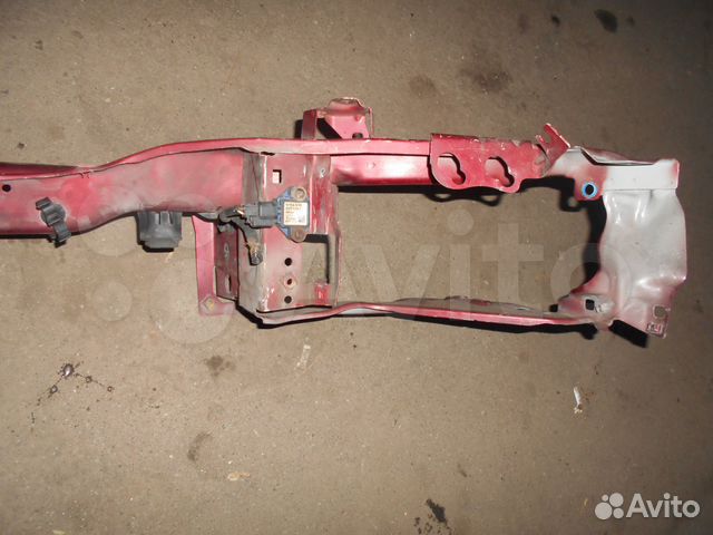 Телевизор Volvo S40 V50