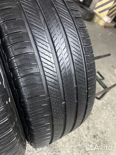 Michelin Primacy SUV 285/60 R18 116V