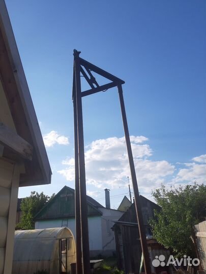 Буровая установка