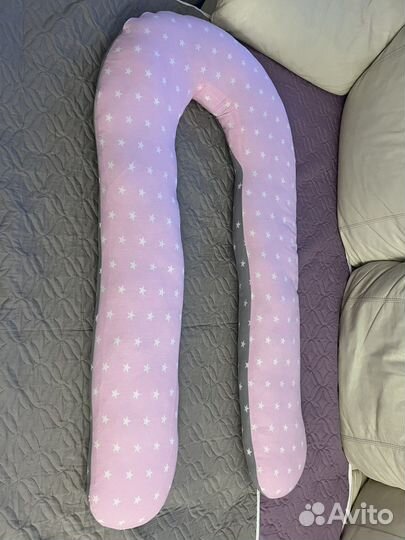 Подушка для беременных