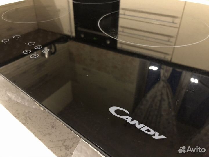 Индукционная панель Candy