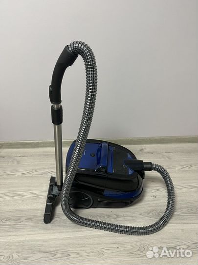 Моющий пылесос bosh bwd 41700