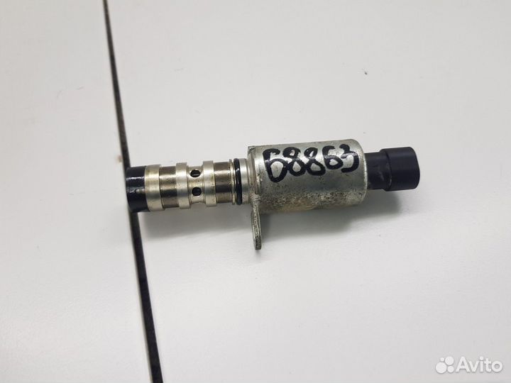 Клапан электромагнитный грм (Haval F7)