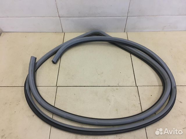 Уплотнитель (внутри) Lacetti 2003-2013