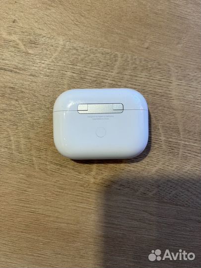 Наушники apple airpods pro, 1 поколение, оригинал