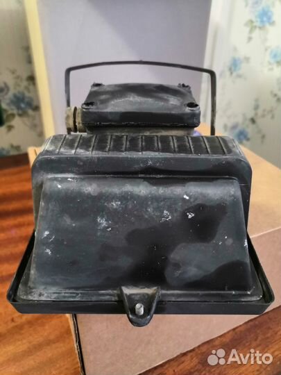 Фонарь Прожектор галогенный