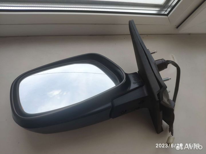 Зеркало Тойота Королла