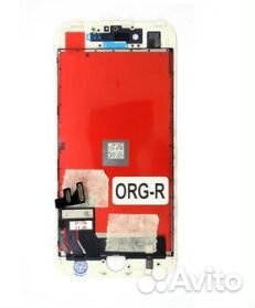 Дисплей для Apple iPhone 7, ORG Ref