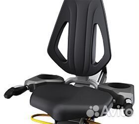 Велотренажер matrix R7XE (R7XE-05)