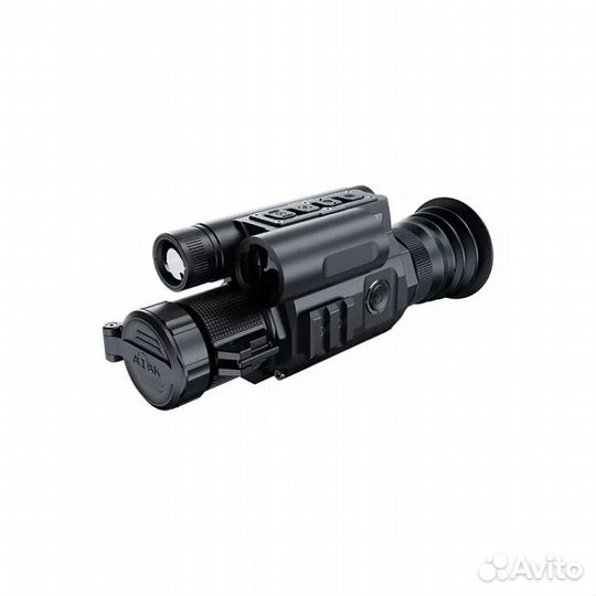 Цифровой прицел atak ES3-LRF (850-50)