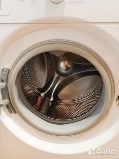 Стиральная машина автомат бу