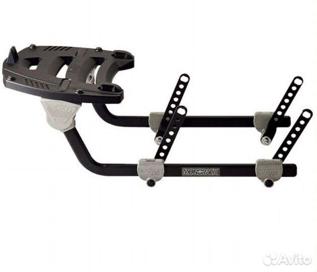 Универсальный крепеж кофра givi 322-1000F