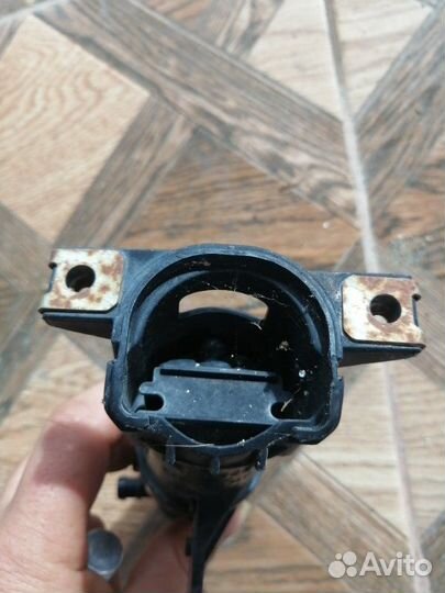 Форсунка омывателя правая Honda Accord 7 CL7