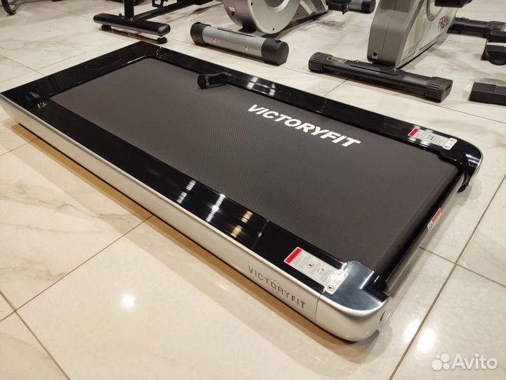 Беговая дорожка VictoryFit VF-X600