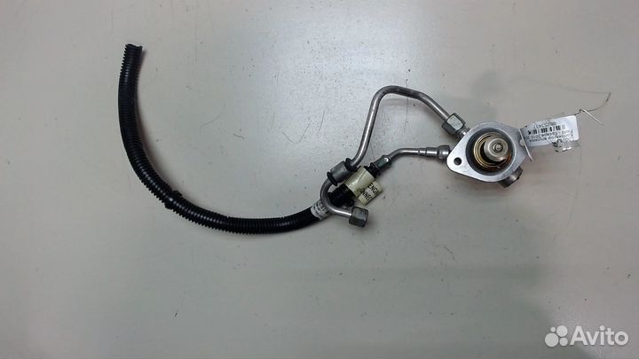 Тнвд Ford Escape 2015, 2018