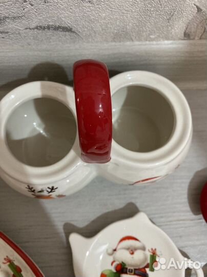 Кухонный набор новый