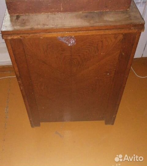 Швейная машина, Подольск