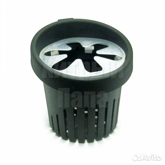 Держатель детской бутылочки на коляску № 02