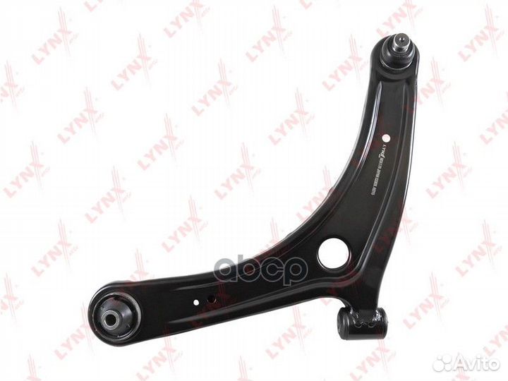 Рычаг нижний L / Перед. подв. mitsubishi ASX