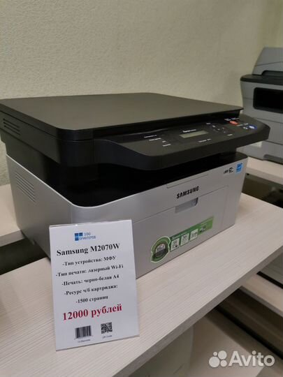 100 Принтеров 100 мфу лазерных