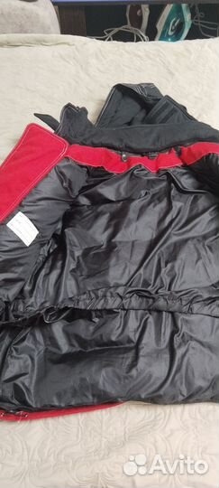 Спецодежда зимняя