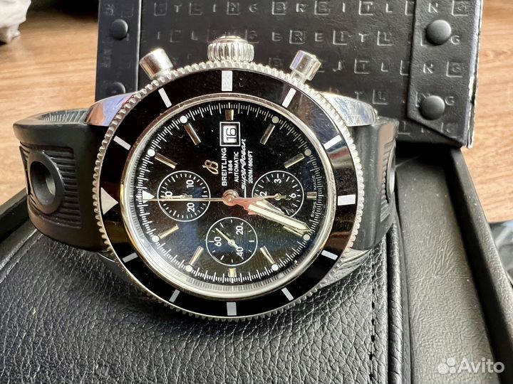 Часы мужские breitling