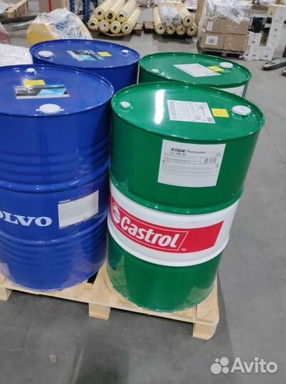 Моторное масло Castrol 10W-40 А3/B4 оптом