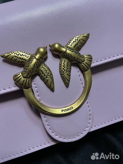Сумка pinko