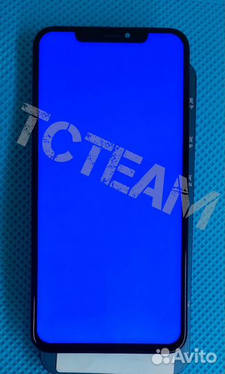 Дисплей для iPhone Xs MAX 