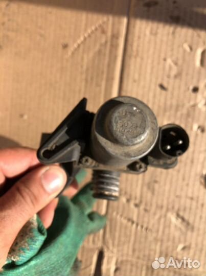 Клапан печки для бмв 3 е36 bmw 3 e36 36