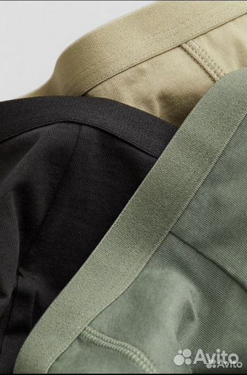 Трусы для мальчика подростка брифы 146 152 170