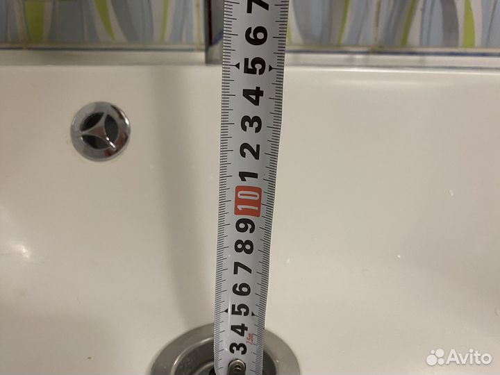 Раковина в ванную