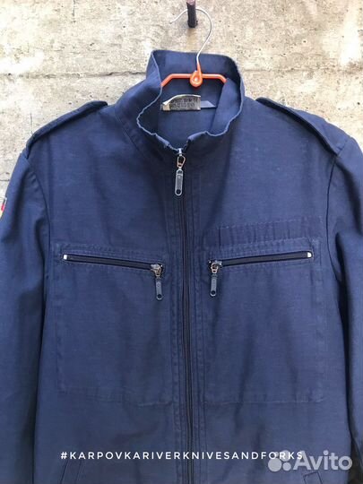 Куртка Bundesmarine Bordjacke, Gr.5, Германия