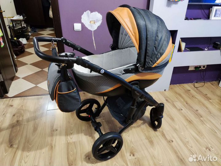 Adamex barletta 2 в 1