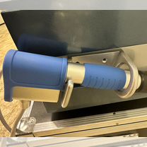 Аппарат ударно-волновой терапии, Москва