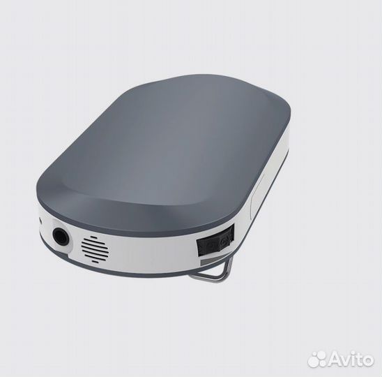 Слуховой аппарат тяжелой степени потери слуха