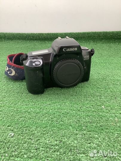 Canon 1000f